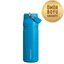 Stanley The IceFlow Flip Straw 0.70 lt Azure