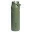 The IceFlow Bottle Flip Straw 2.0 1.06L / 36oz Dried Pine