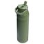 The IceFlow Bottle Flip Straw 2.0 1.06L / 36oz Dried Pine
