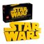 Lego  Brick-Built Star Wars Logo 75407