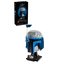 Lego  Jango Fett Helmet 75408