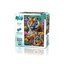 Ks Games Puzzle 300 Parça Tigers Family