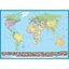 Ks Games Puzzle 300 Parça World Map
