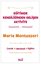 Eğitimde Kendiliğinden Gelişen Aktivite