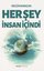 Herşey İnsan İçindi