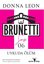 Uykuda Ölüm - Brunetti Serisi 6
