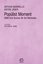 Popülist Moment - 2008 Krizi Sonrası Bir Sol Muhasebe