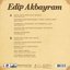 Edip Akbayram