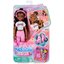 Barbie Dream Besties Paten Partisi Brooklyn Bebek ve AksesuarlarıJFX97