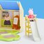 Peppa Pig Peppas Pop Open Playgroup