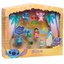 Stitch Movie 6Lı Mini Figür Set-46112
