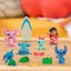 Stitch Movie 6Lı Mini Figür Set-46112