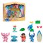 Stitch Movie 6Lı Mini Figür Set-46112