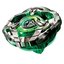 Beyblade 1Li Set Helm Knight