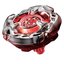 Beyblade 1Li Set Scythe Incendio