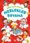 Meslekler Boyama Kitabı - Minik Eller Boyuyor (Örnek Resimli)
