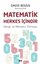 Matematik Herkes İçindir - Sezgi ve Merakın Dunyası