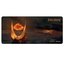 Exvega Lord Of The Rings Sauron Eye Mousepad Xxl
