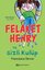 Felaket Henry ve Gizli Kulüp