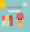 Nam Nam Renkler - Lezzetli Bilgiler