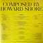Howard Shore: Anthology -The Paris Concerts