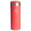 Stanley The AeroLight Transit Mug 0.47L Hot Coral