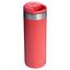 Stanley The AeroLight Transit Mug 0.47L Hot Coral