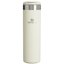 The AeroLight Transit Mug .60L / 20oz Cream 