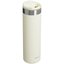 The AeroLight Transit Mug .60L / 20oz Cream 