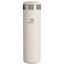 The AeroLight Transit Mug .60L / 20oz Rose Quartz