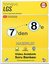 7'den 8'e Hazırlık Kitabı