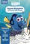 Disney Pixar Kayıp Balık Dori - Oyunla Büyüyelim - Noktaları Birleştirme - Etkinlikler