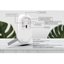 Inca IWM - 242K Bluetooth+Wireless Double Mod Rechargeable Cat Patterned Silent Mouse 
