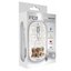 Inca IWM - 242K Bluetooth+Wireless Double Mod Rechargeable Cat Patterned Silent Mouse 