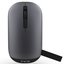 Inca IWM - 242G Bluetooth+Wireless Double Mod Rechargeable Handhold Silent Mouse 