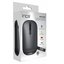 Inca IWM - 242G Bluetooth+Wireless Double Mod Rechargeable Handhold Silent Mouse 