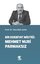 Bir Edebiyat Mistiği: Mehmet Nuri Parmaksız