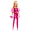 Barbie Deluxe Style Bebekler - Pink Corset JFP40