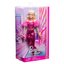 Barbie Deluxe Style Bebekler - Pink Corset JFP40