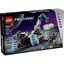 Lego Technic Lunar Outpost Moon Rover Space Vehicle 42211