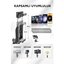Torima L16 Selfie Stick Tripod Siyah