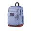 Jansport Cool Student Lavander Ash Sırt Çantası