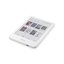 Kobo Clara Colour E-Kitap Okuyucu Beyaz