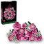Lego Botanicals Pembe Gül Buketi 10374