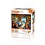 Ks Games Puzzle 1000 Parça Vine House