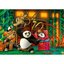 Ks Games Puzzle 50 Parça Kung Fu Panda
