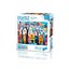 Ks Games Puzzle 500 Parça Candy Tree Town