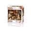 Ks Games Puzzle 500 Parça Cats in the Library