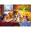 Ks Games Puzzle 500 Parça Little Paws