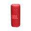 JBL Grip Bluetooth Hoparlör Kırmızı